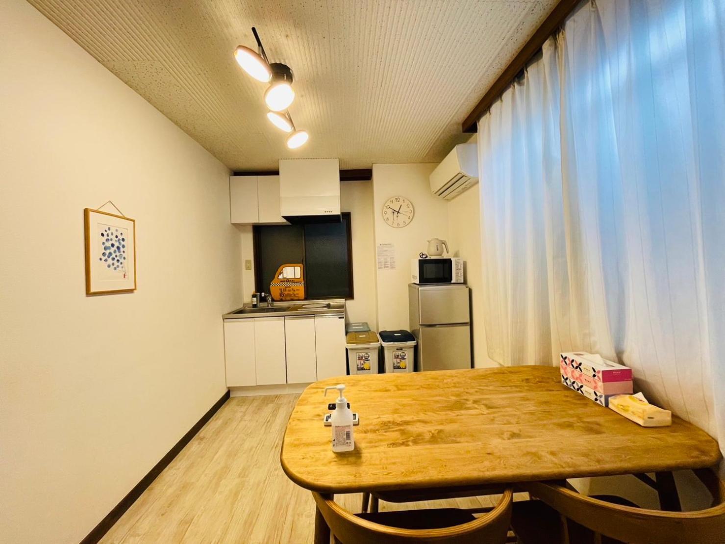 Fit-Inn Asakusa Präfektur Tokio Exterior foto