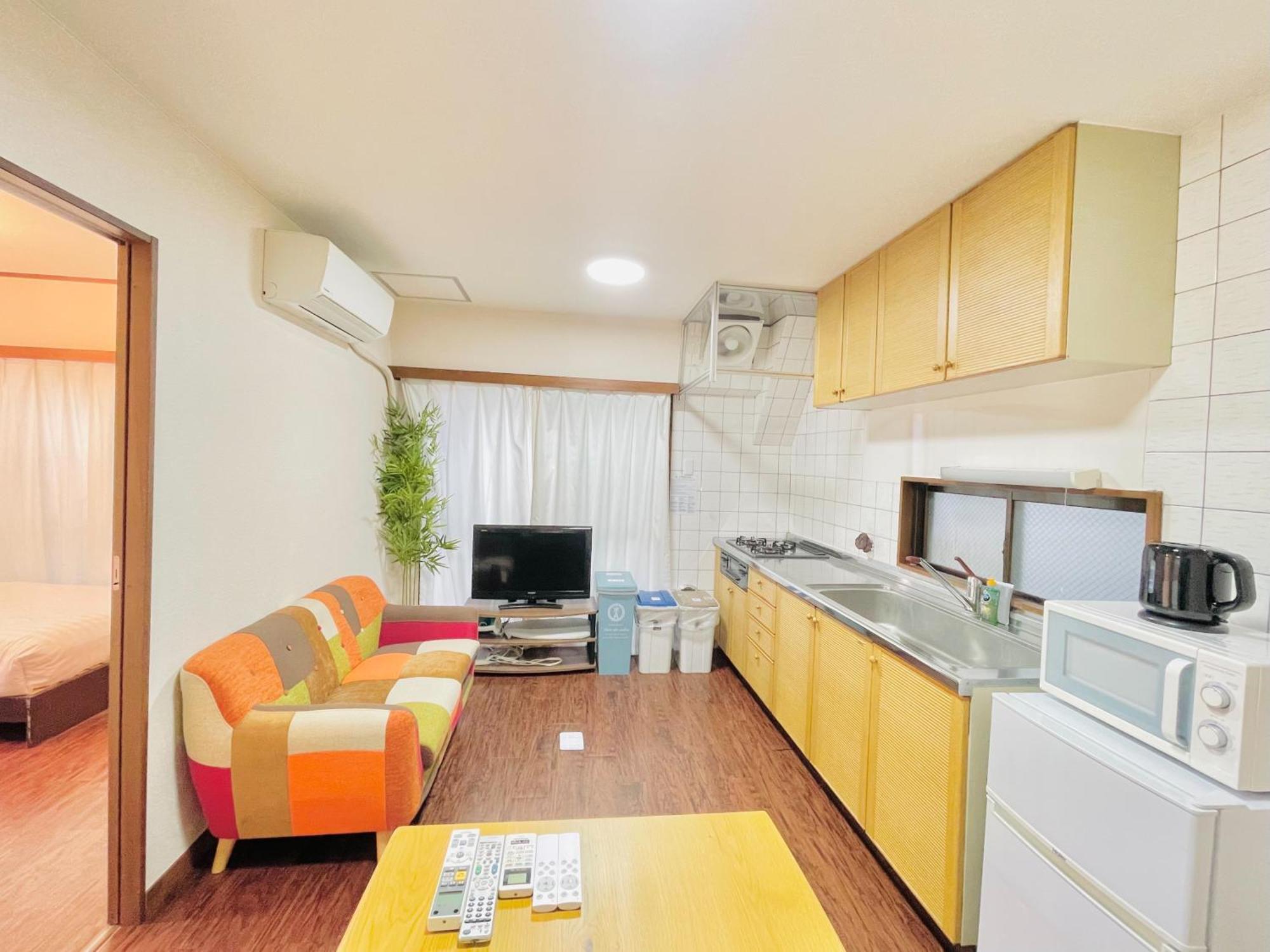 Fit-Inn Asakusa Präfektur Tokio Exterior foto