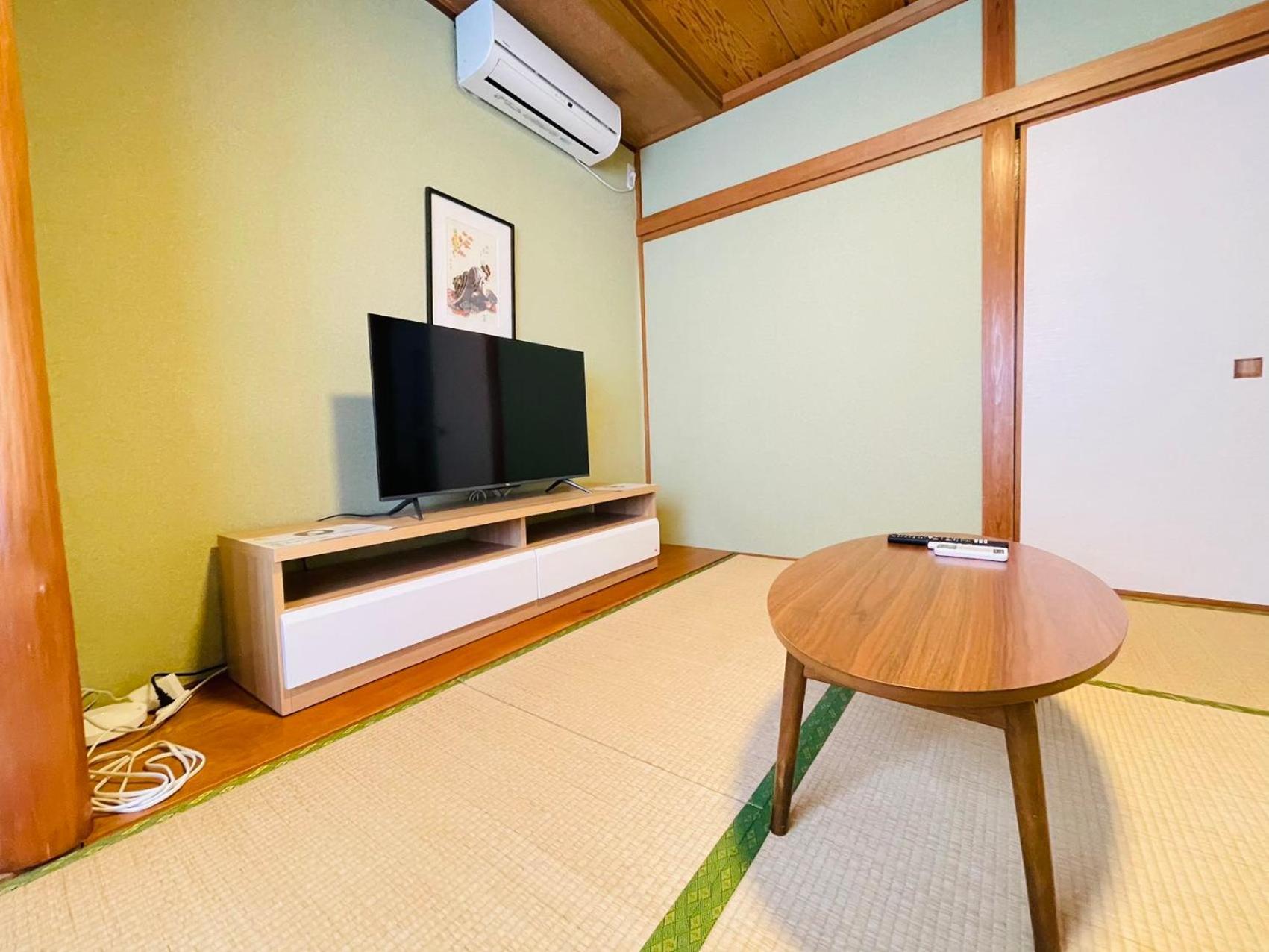 Fit-Inn Asakusa Präfektur Tokio Exterior foto