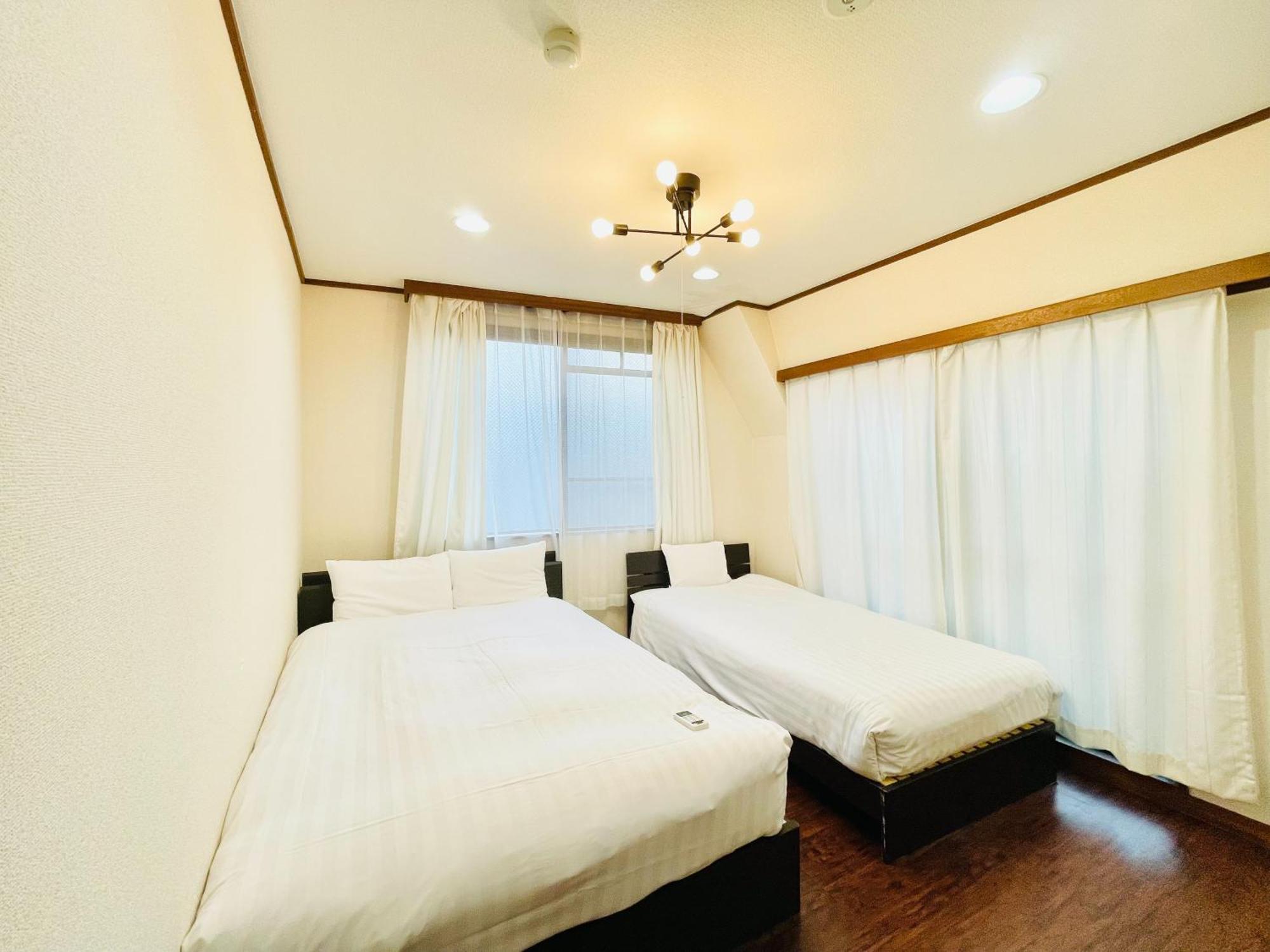 Fit-Inn Asakusa Präfektur Tokio Exterior foto