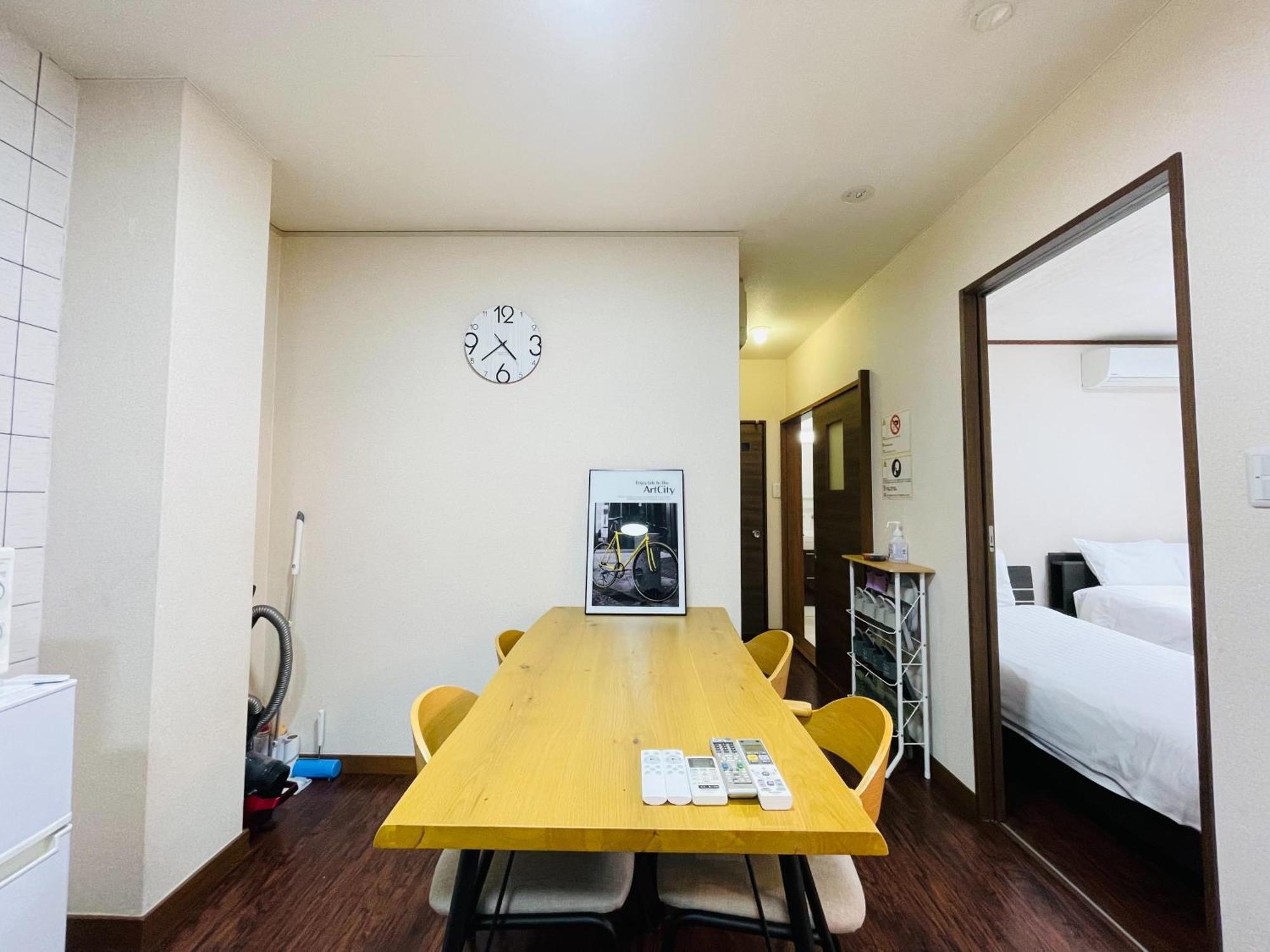 Fit-Inn Asakusa Präfektur Tokio Exterior foto