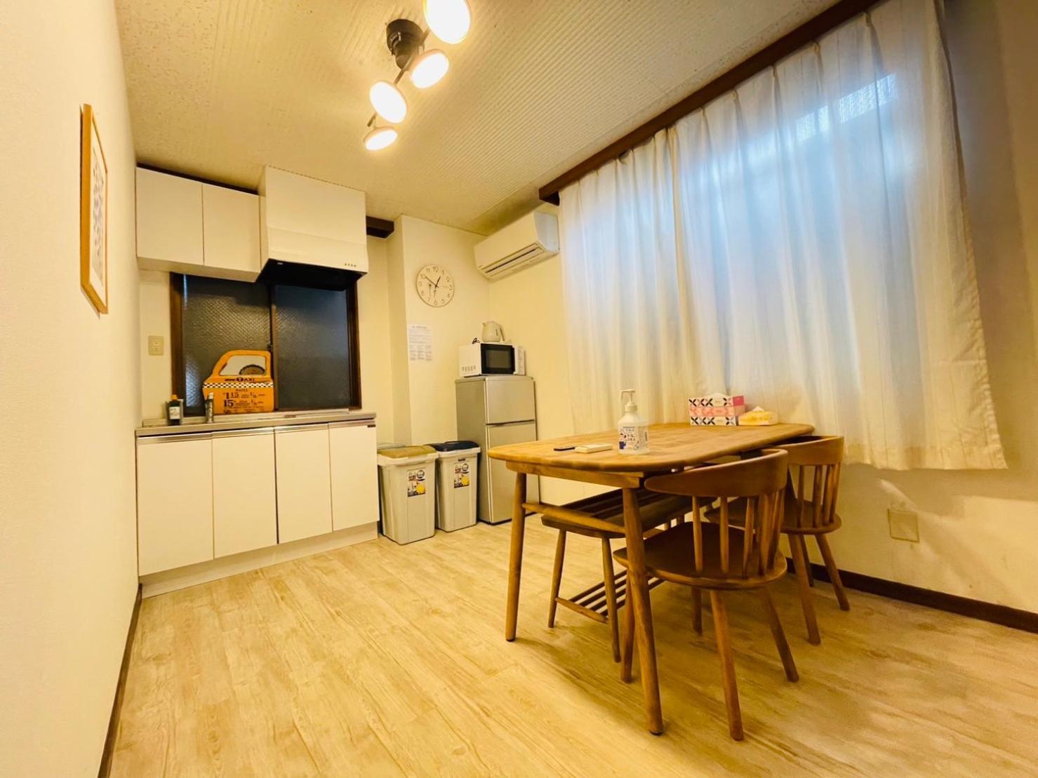 Fit-Inn Asakusa Präfektur Tokio Exterior foto