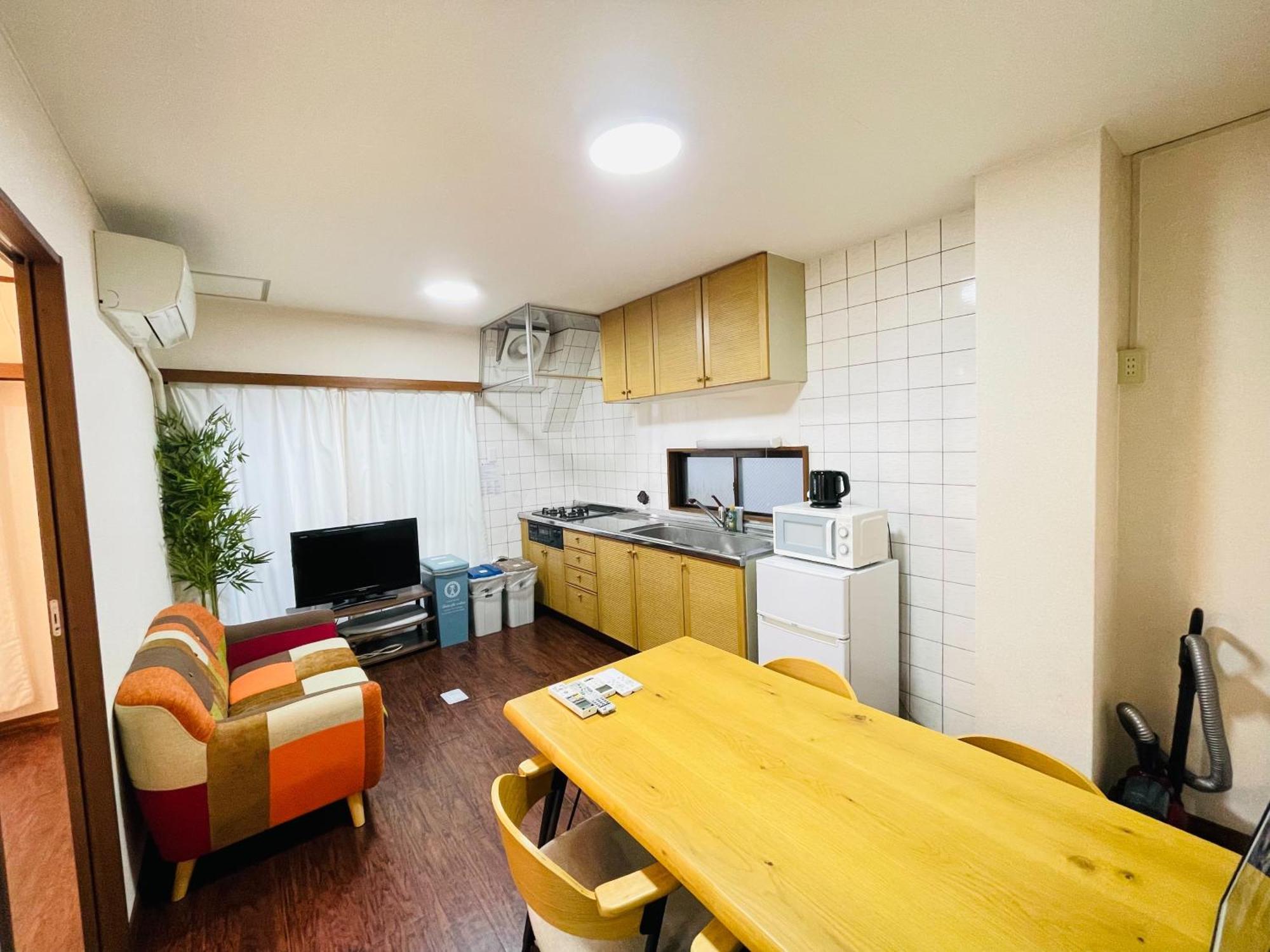 Fit-Inn Asakusa Präfektur Tokio Zimmer foto